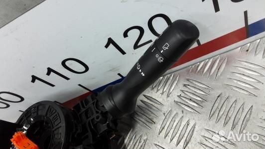 Переключатель поворотов и дворников (стрекоза) toy