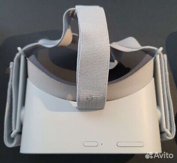 Oculus Go 64GB виртуальные очки