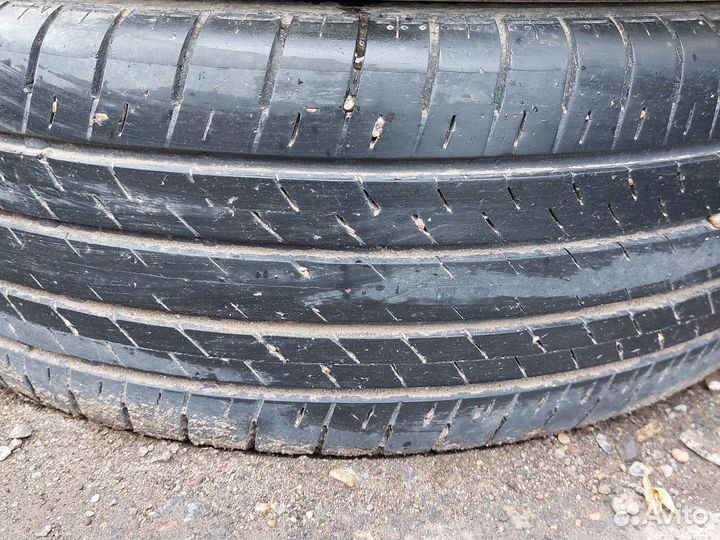 Bridgestone Alenza H/L 33 225/60 R18 100H