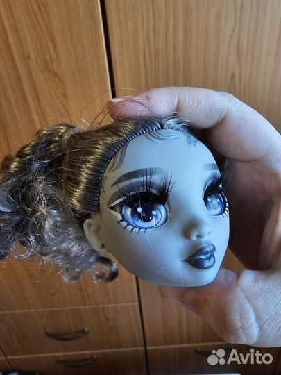 Кукла рейнбоу хай