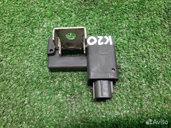 Предохранитель на АКБ Subaru Legacy/ Outback BM/B