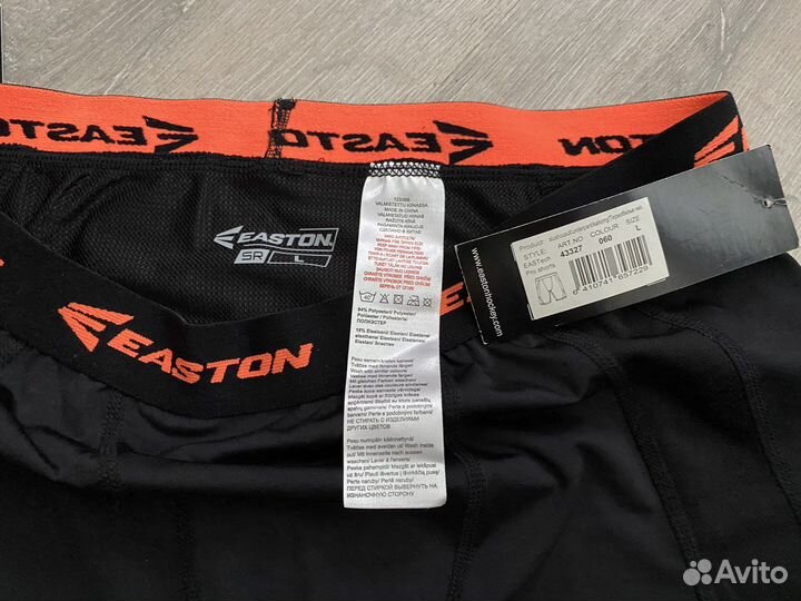 Хоккейные шорты Easton Eastech Pro