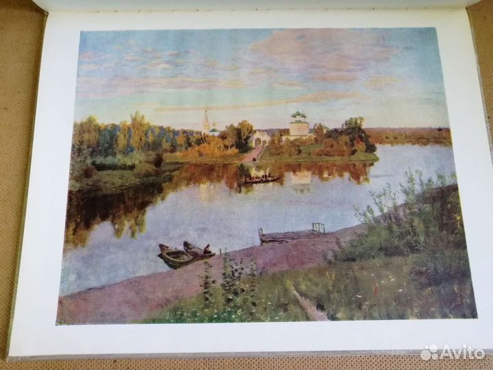 Книги по искусству (2)