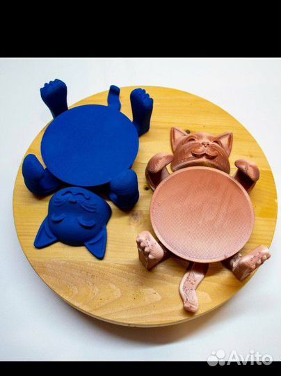 Подставка под кружку, стаканы