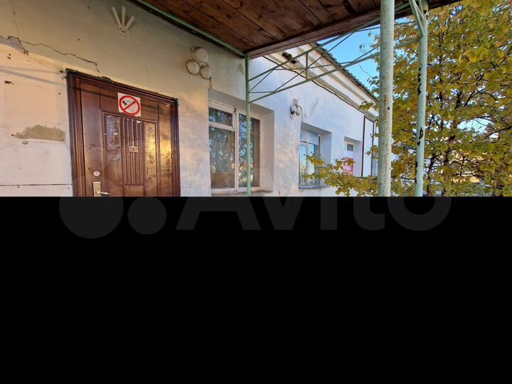 Свободного назначения, 52 м²