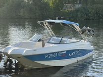 Rinker 220 mtx br 2014