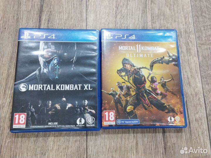 Игра для приставки