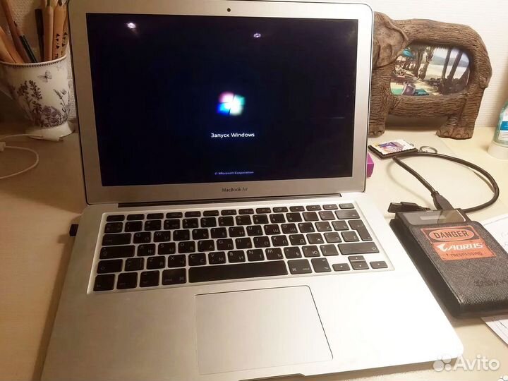 Ремонт компьютеров и ноутбуков Компьютерный мастер