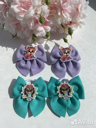 Резинка для волос