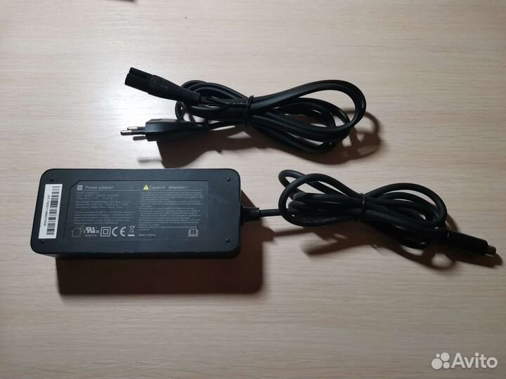 Зарядка для самоката Xiaomi 71w