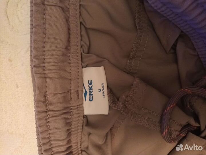 Шорты женские спортивные