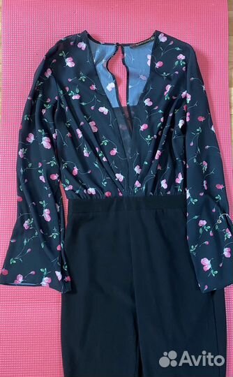 Love republic комбинезон 44