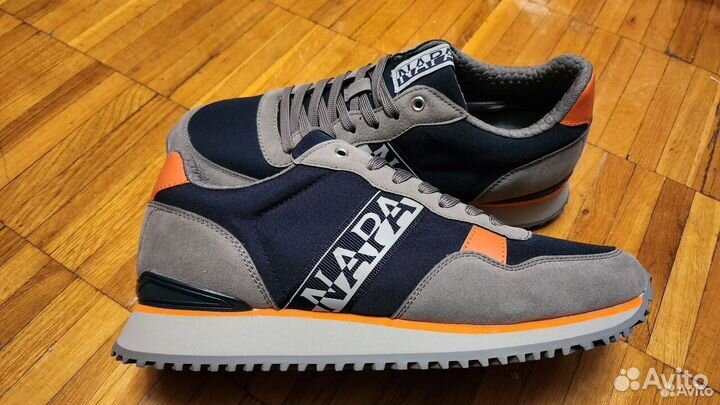 Кроссовки Napapijri