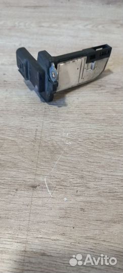 Расходомер воздуха Ford Kuga 1