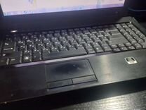 Ноутбук lenovo B560