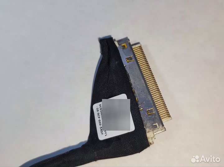 Шлейф матрицы для Acer E1, V5-561, NV570