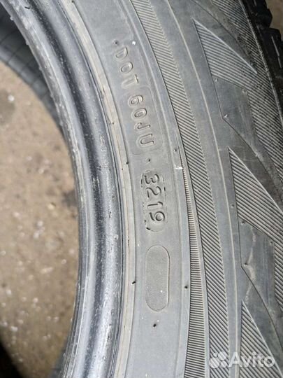 Nokian Tyres Nordman RS2 SUV 215/60 R17