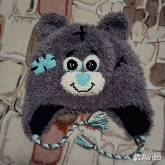 Вяжу игрушки на заказ