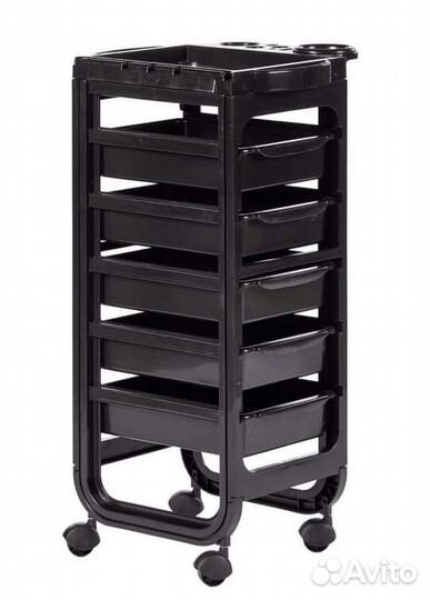 Тележка парикмахерская