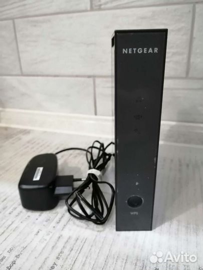 Сетевое оборудование