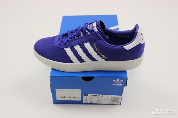 Buy adidas best sale trimm trab