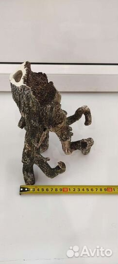 Коряга для аквариума