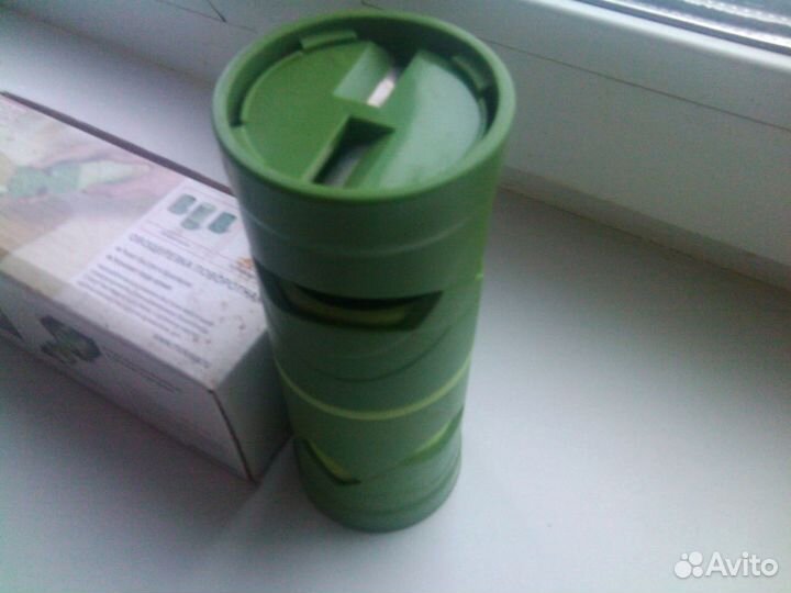 Овощерезка ручная