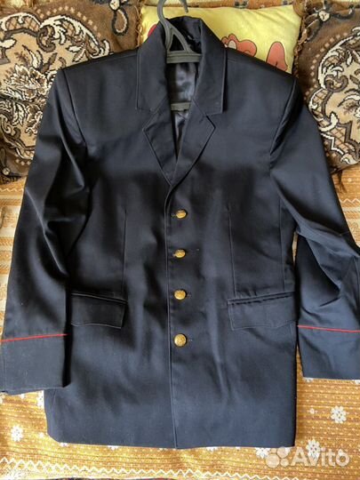 Форма полиция