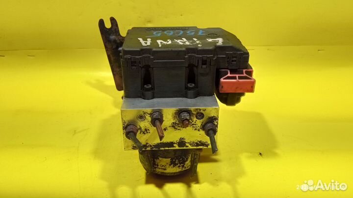 Блок ABS для Suzuki Liana