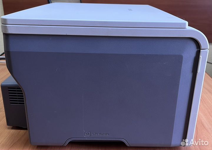 Мфу Samsung SCX-4220