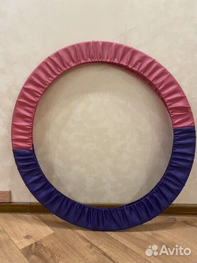 Обруч sasaki 85