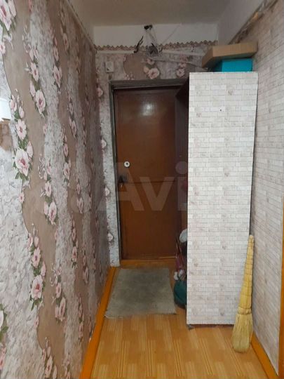 Комната 16 м² в 5-к., 4/5 эт.