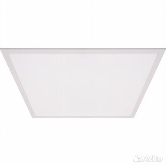 Светодиодная панель AL2154 40W 4000K IP54 41298