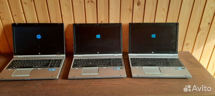 Ноутбук i5/4Gb/320Gb