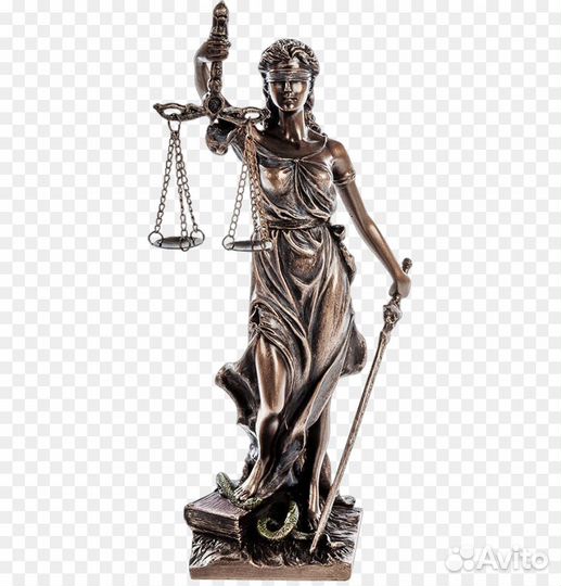 Юридические услуги