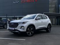 Новый Chery Tiggo 4 Pro 1.5 MT, 2024, цена от 1 600 000 руб.