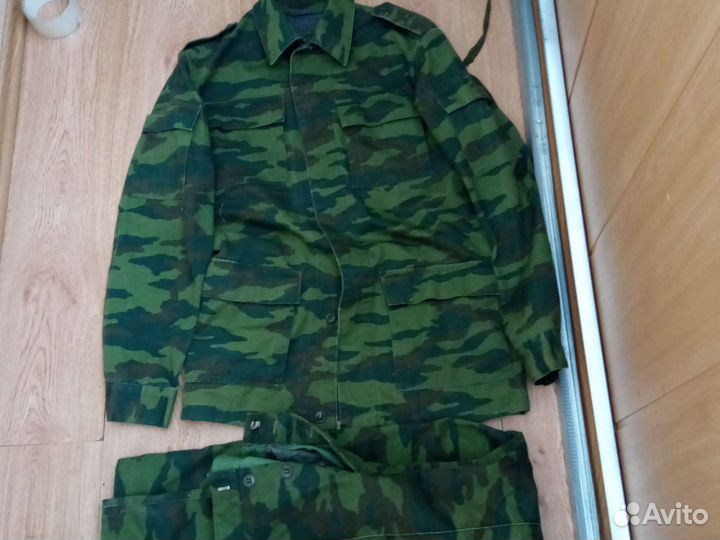 Военная форма разная: кзс, окзк м, флора и тд