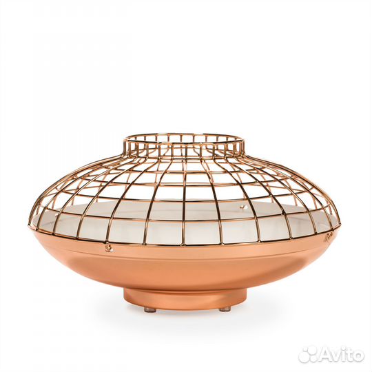 Настольный светильник Glare диаметр 40