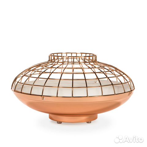 Настольный светильник Glare диаметр 40