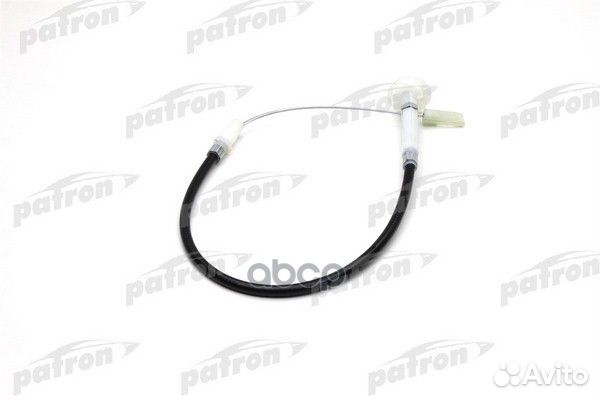 Трос сцепления VW Golf 1.6D/TD 86-89 PC6002 patron