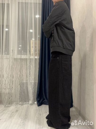 Широкие джинсы jaded London sk8 y2k