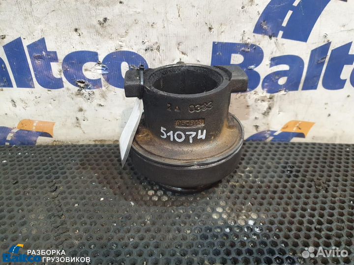 Подшипник выжимной DAF XF 105 (2005-2020)