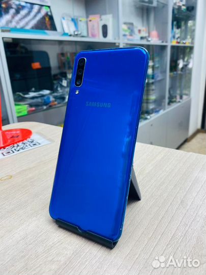 Samsung galaxy A50