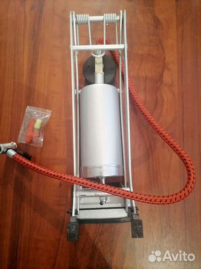 Компрессор механический