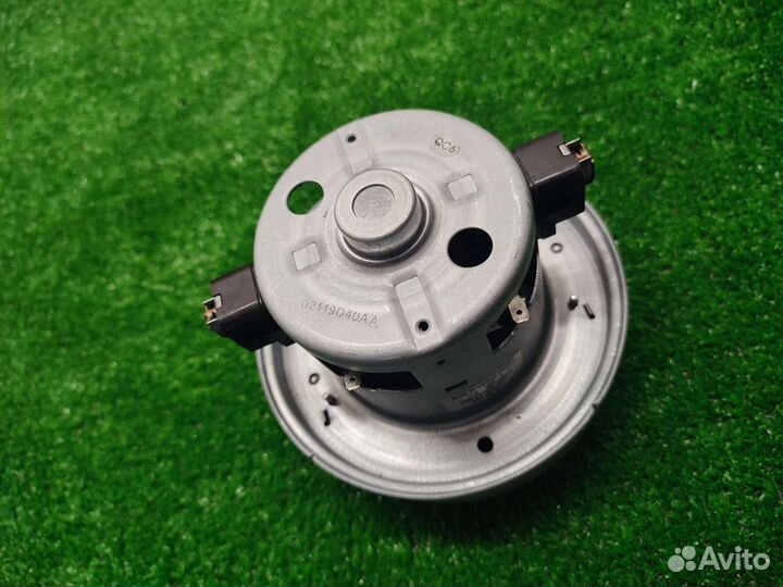 Электродвигатель на пылесос Samsung, LG, Bosch