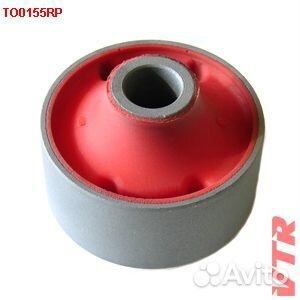 Полиуретановый сайлентблок рычага передней подвеск