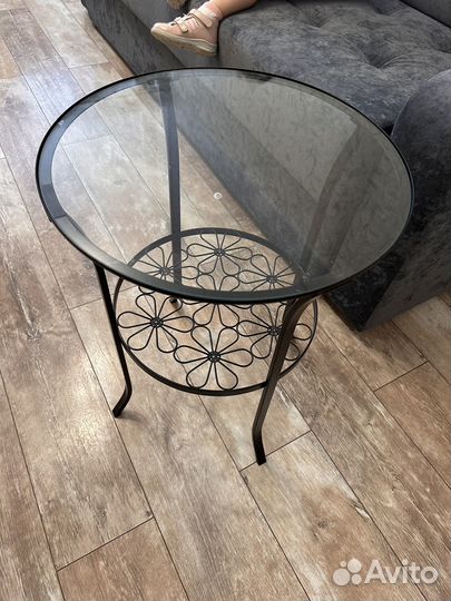 Стол журнальный IKEA