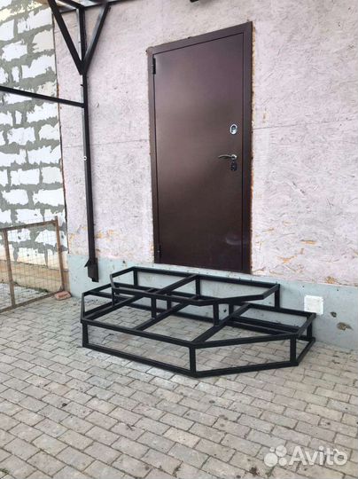 Сварочные работы