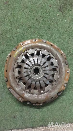 Сцепление в сборе Renault Megane 2 1.4