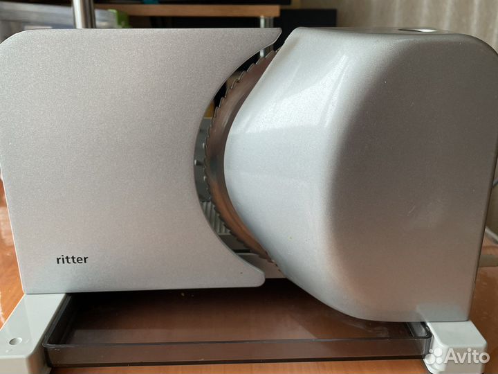 Машинка для нарезки